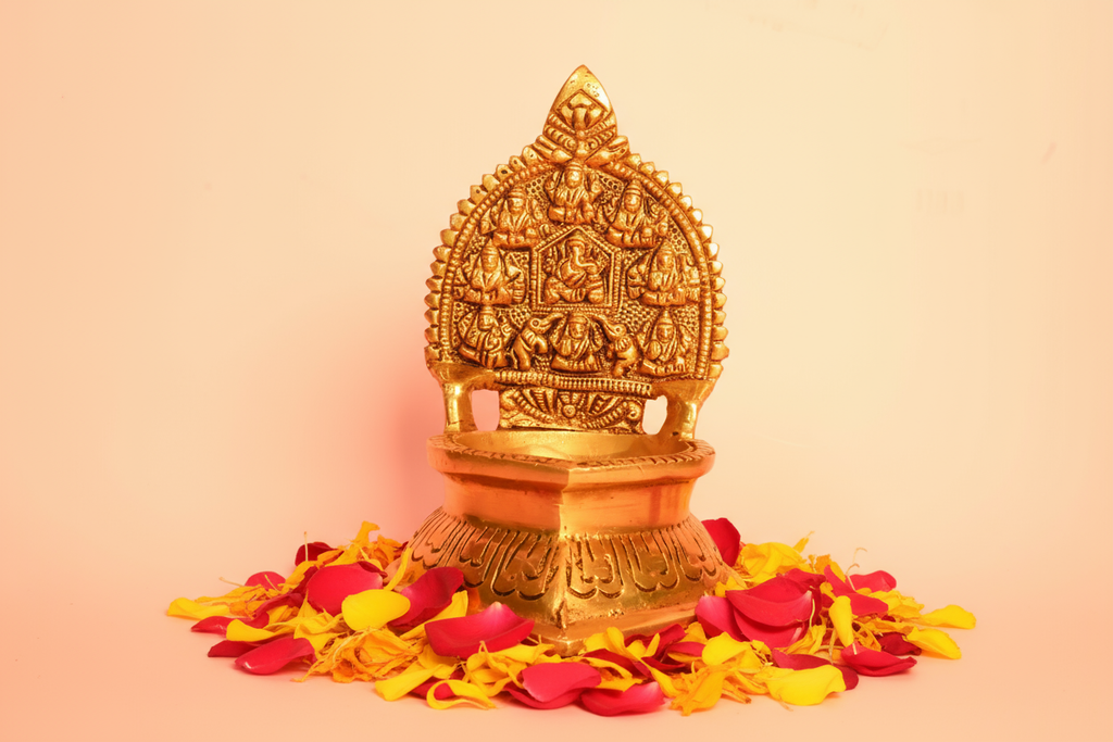 Enhanced Diya Version 1