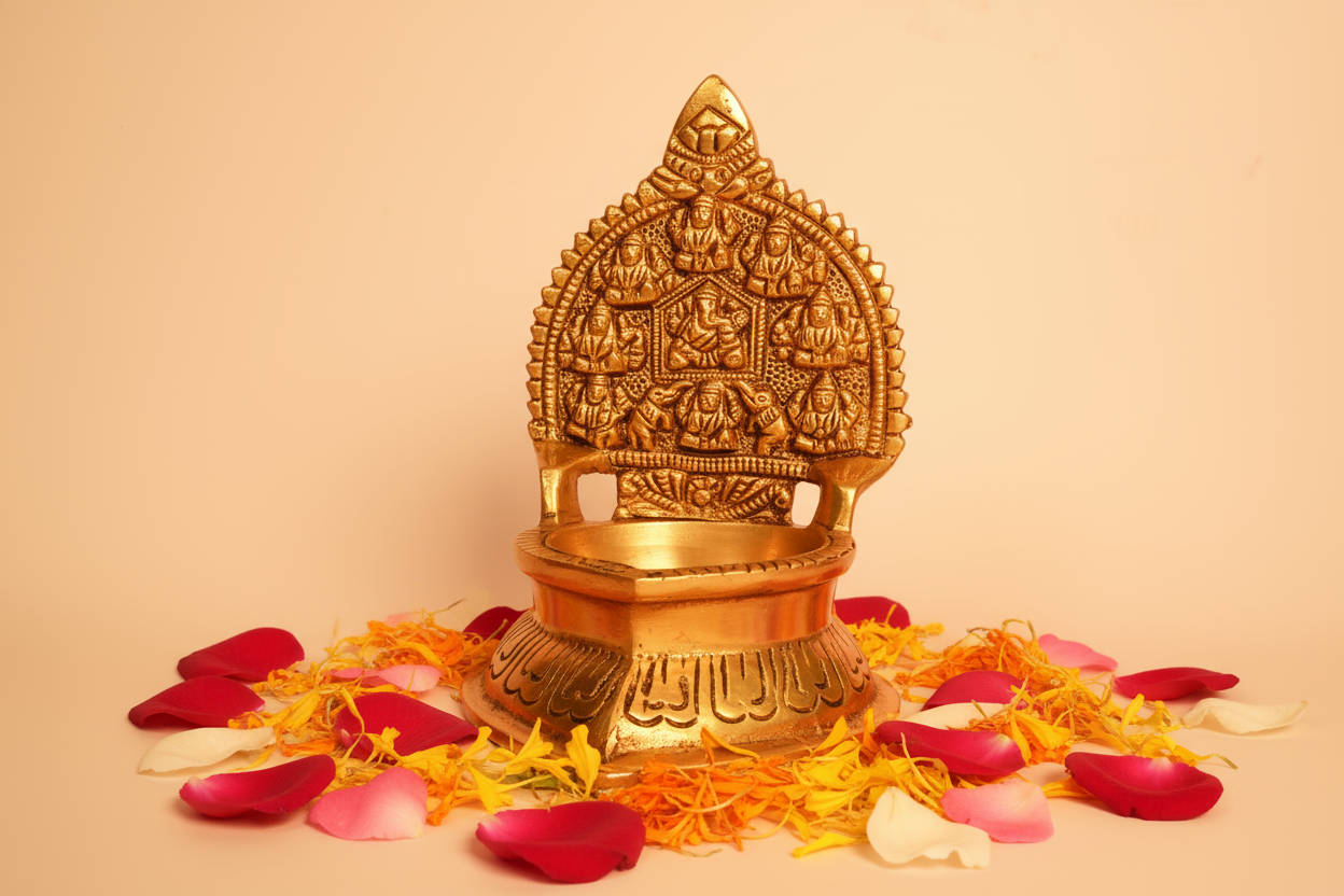 Enhanced Diya Version 2