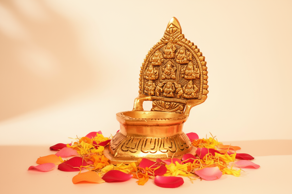 Enhanced Diya Version 5