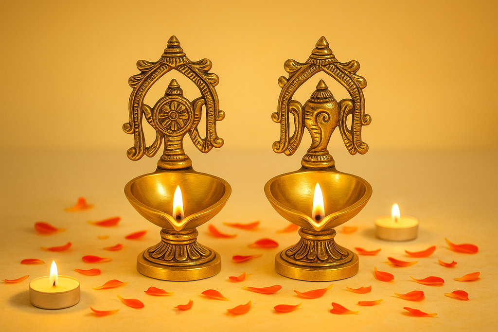 Bright Minimalist Style