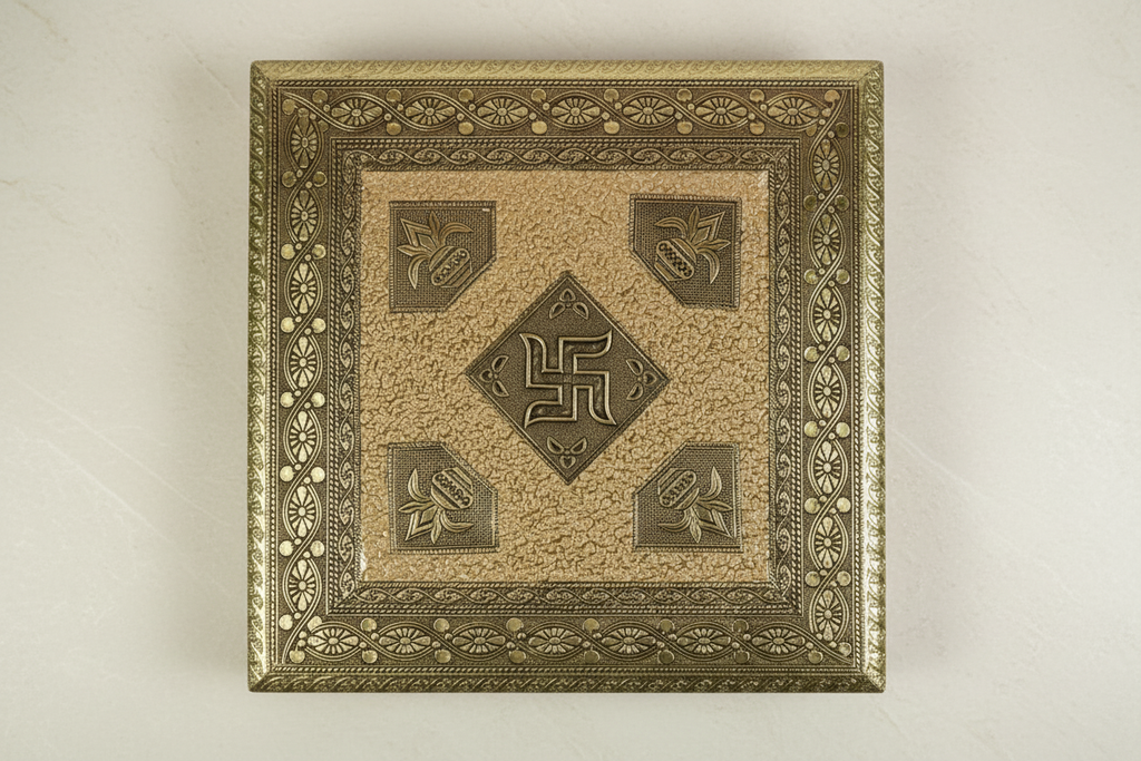 Top View - No Pink Background